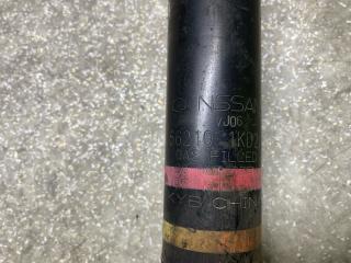 Амортизатор задний NISSAN JUKE 10-19 1.6 MR16DDT