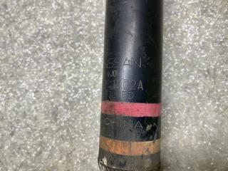 Амортизатор задний JUKE 10-19 2011 1.6 MR16DDT