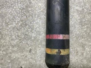 Амортизатор задний NISSAN JUKE 10-19 1.6 MR16DDT