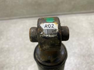 Амортизатор задний ACCENT RB 10- 2014 ХЭТЧБЭК 1.6 G4FD