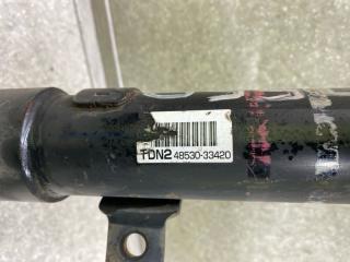 Амортизатор задний правый ES350 06-12 2007 3.5 2GR-FE