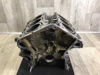 Блок двигателя GS350 GS300 05-11 2GR