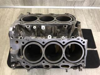 Блок двигателя GS350 GS300 05-11 2GR