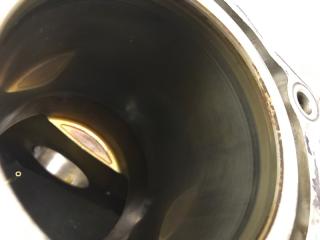 Блок двигателя GS350 GS300 05-11 2GR