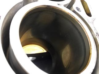 Блок двигателя GS350 GS300 05-11 2GR