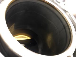 Блок двигателя GS350 GS300 05-11 2GR