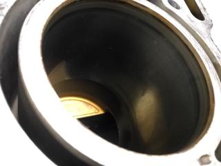 Блок двигателя GS350 GS300 05-11 2GR