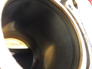 Блок двигателя GS350 GS300 05-11 2GR