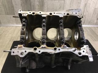 Блок двигателя GS350 GS300 05-11 2GR