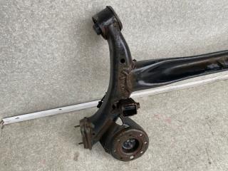 Балка задней подвески ACCENT RB 10- 2014 ХЭТЧБЭК 1.6 G4FD