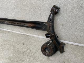 Балка задней подвески ACCENT RB 10- 2014 ХЭТЧБЭК 1.6 G4FD