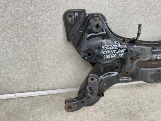 Балка передней подвески ACCENT RB 10- 2014 ХЭТЧБЭК 1.6 G4FD