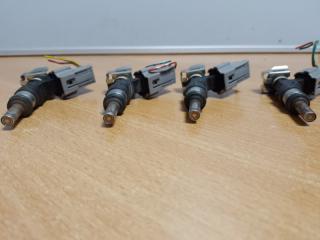 Форсунка топливная MITSUBISHI LANCER X 10 07-15 Седан 2.0