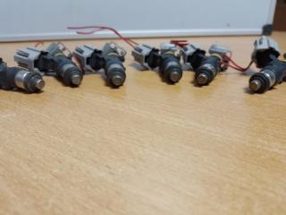 Форсунка топливная INFINITI G35 03-07