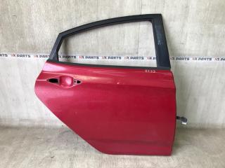 Дверь задняя правая HYUNDAI ACCENT RB 10- 2014