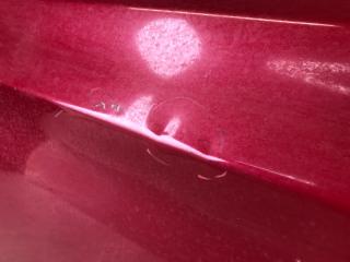 Дверь задняя правая ACCENT RB 10- 2014 1.6 G4FD