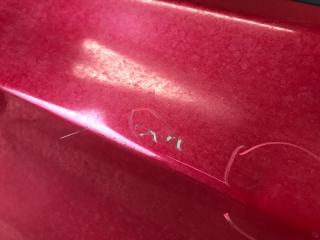 Дверь задняя правая ACCENT RB 10- 2014 1.6 G4FD