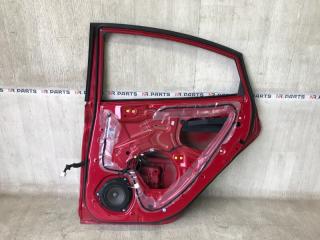 Дверь задняя правая ACCENT RB 10- 2014 1.6 G4FD