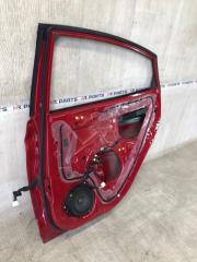 Дверь задняя правая ACCENT RB 10- 2014 1.6 G4FD