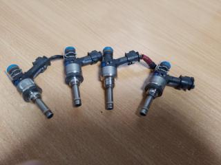 Форсунка топливная HYUNDAI SONATA YF 10-14 2014