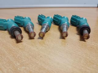 Форсунка топливная LEXUS RX300/330/350/400 03-09