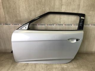 Дверь передняя левая HYUNDAI VELOSTER 11-18 2012