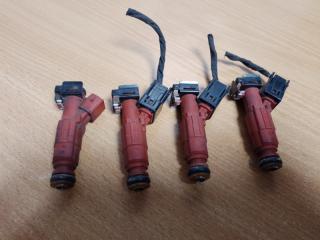 Форсунка топливная KIA SOUL AM 08-13