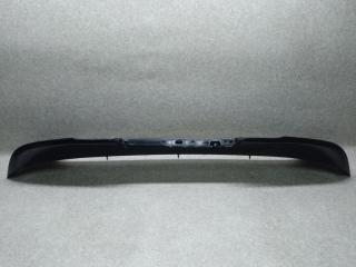 Спойлер крышки багажника KIA SORENTO UM 14- 2017