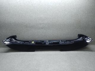 Спойлер крышки багажника SORENTO UM 14- 2017 2.4 G4KJ