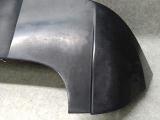 Спойлер крышки багажника SORENTO UM 14- 2017 2.4 G4KJ