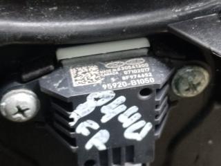 Стеклоподъемник передний правый KIA SORENTO UM 14- 2.4 G4KJ