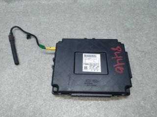 Блок комфорта KIA SORENTO UM 14- 2017