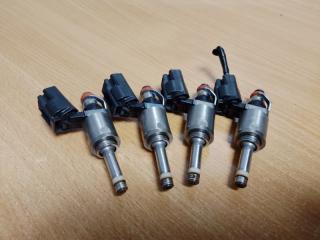 Запчасть форсунка топливная MAZDA 6 GJ 12- 2015