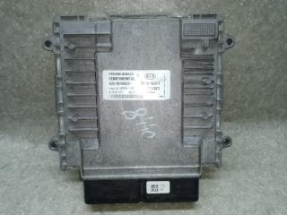 Блок управления двигателем KIA SORENTO UM 14- 2017