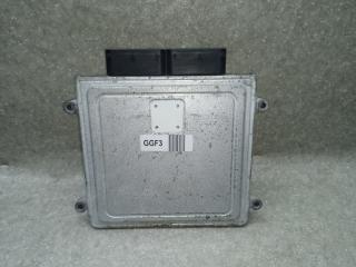 Блок управления двигателем SORENTO UM 14- 2017 2.4 G4KJ