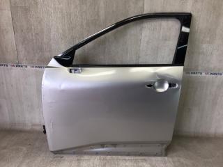 Дверь передняя левая NISSAN X-TRAIL/ROGUE T33 20- 2021