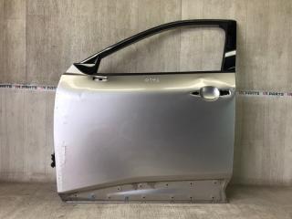 Дверь передняя левая X-TRAIL/ROGUE T33 20- 2021 2.5 PR25DD