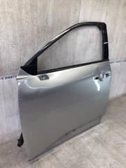 Дверь передняя левая NISSAN X-TRAIL/ROGUE T33 20- 2.5 PR25DD