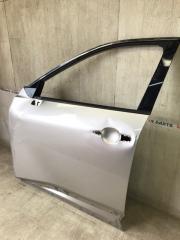 Дверь передняя левая X-TRAIL/ROGUE T33 20- 2021 2.5 PR25DD