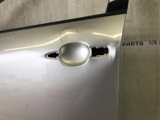 Дверь передняя левая X-TRAIL/ROGUE T33 20- 2021 2.5 PR25DD