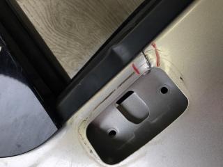 Дверь передняя левая X-TRAIL/ROGUE T33 20- 2021 2.5 PR25DD