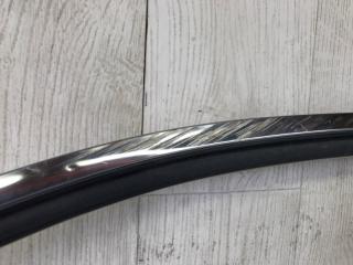 Дверь передняя левая X-TRAIL/ROGUE T33 20- 2021 2.5 PR25DD