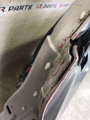 Дверь передняя левая X-TRAIL/ROGUE T33 20- 2021 2.5 PR25DD