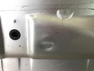 Дверь передняя левая X-TRAIL/ROGUE T33 20- 2021 2.5 PR25DD