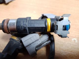 Форсунка топливная M35/M45 04-10