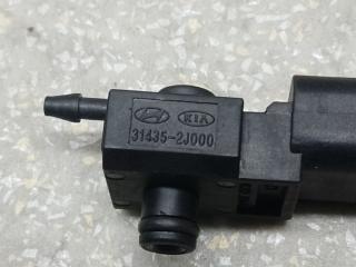 Датчик давления топлива SORENTO UM 14- 2017 2.4 G4KJ