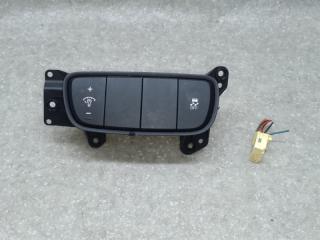 Регулятор подсветки панели приборов KIA SORENTO UM 14- 2017