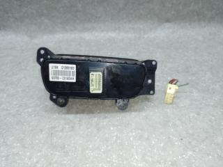 Регулятор подсветки панели приборов SORENTO UM 14- 2017 2.4 G4KJ