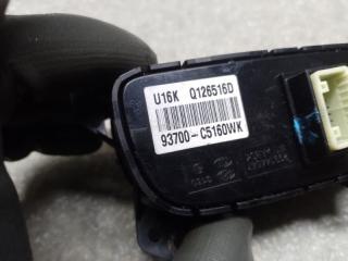 Регулятор подсветки панели приборов KIA SORENTO UM 14- 2.4 G4KJ