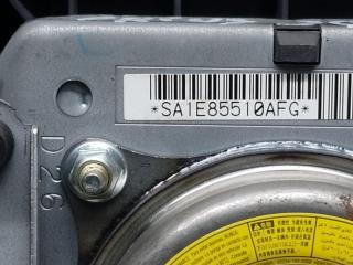 Подушка безопасности в руль TOYOTA PRIUS - 30 09-17